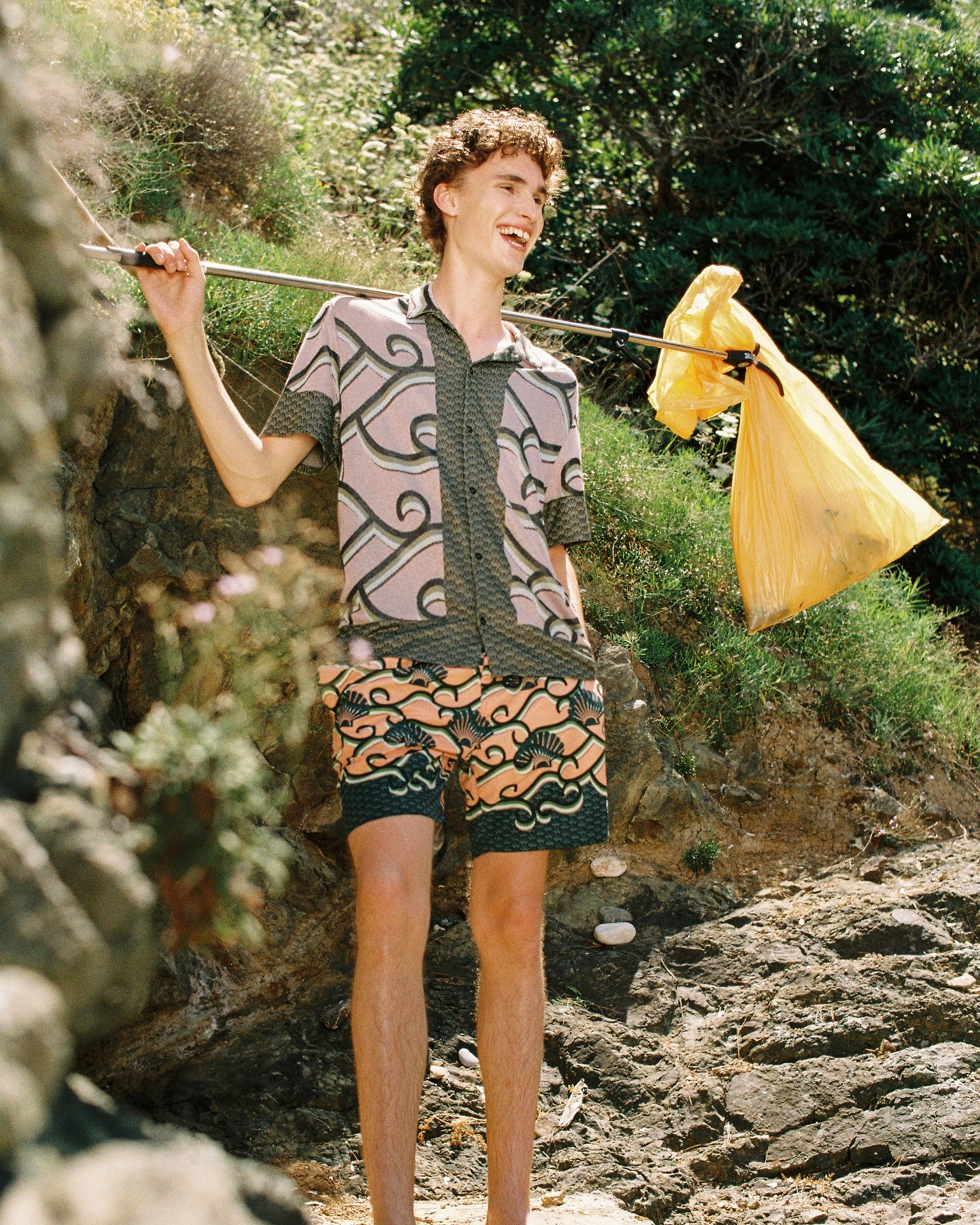 Scotch & Soda, Isola d’Elba