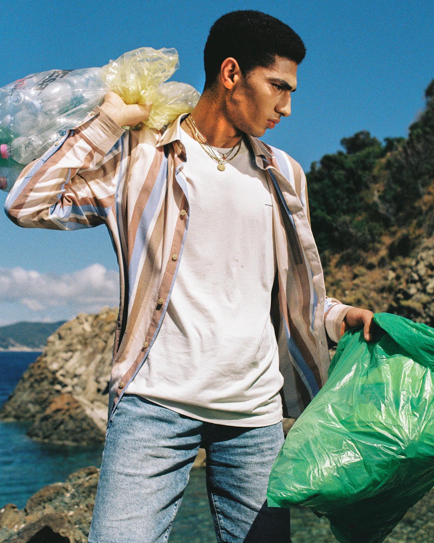 Scotch & Soda, Isola d’Elba